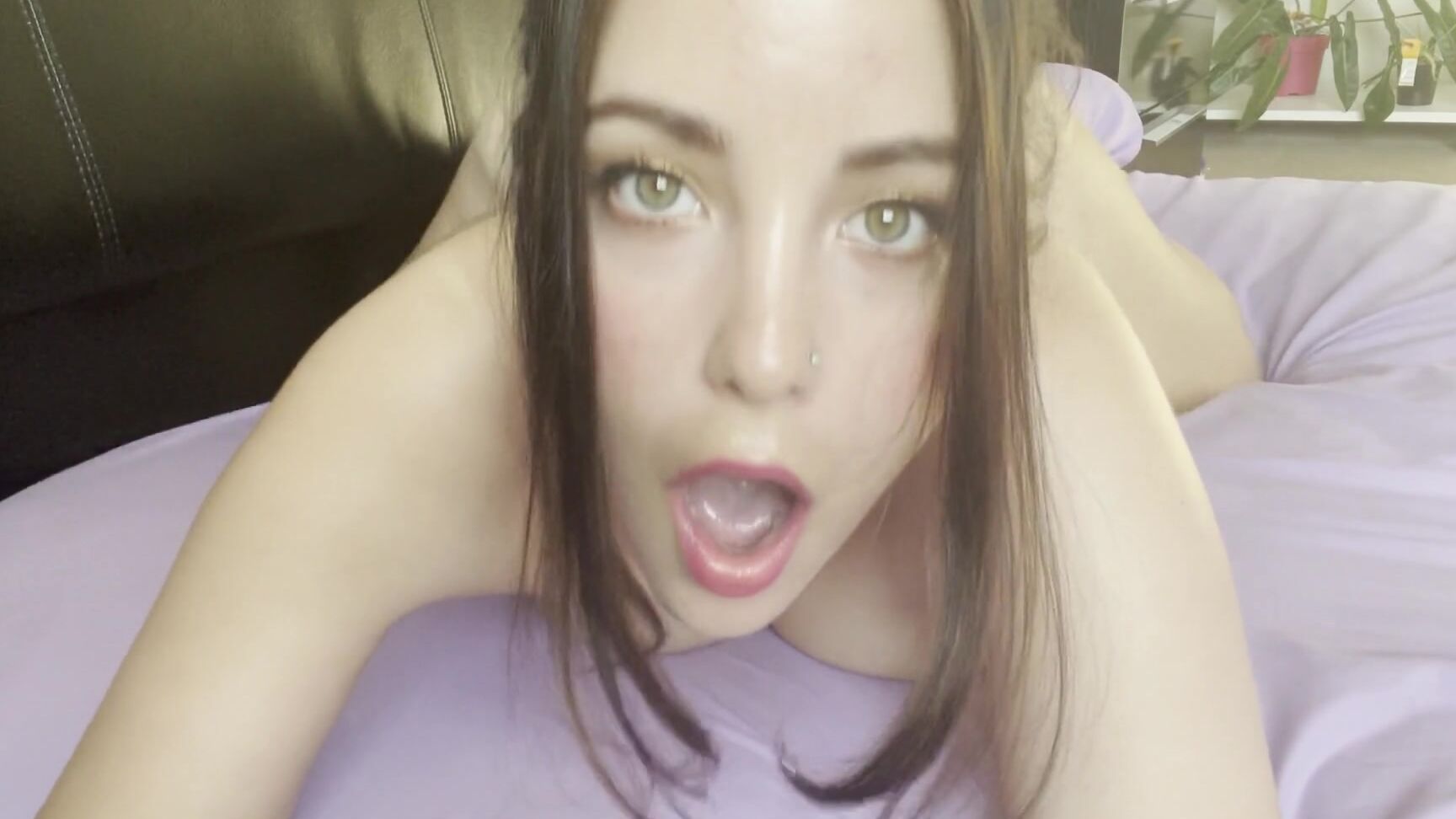 "GirlOnTop880" cuckolding, feet, femdom, foot fetish, virtual sex The Accidental Cuck 2 Manyvids