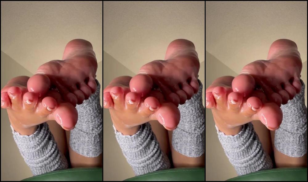 Effthemtoes Nicknamed Effthemtoes 09 05 2025 Onlyfans Video