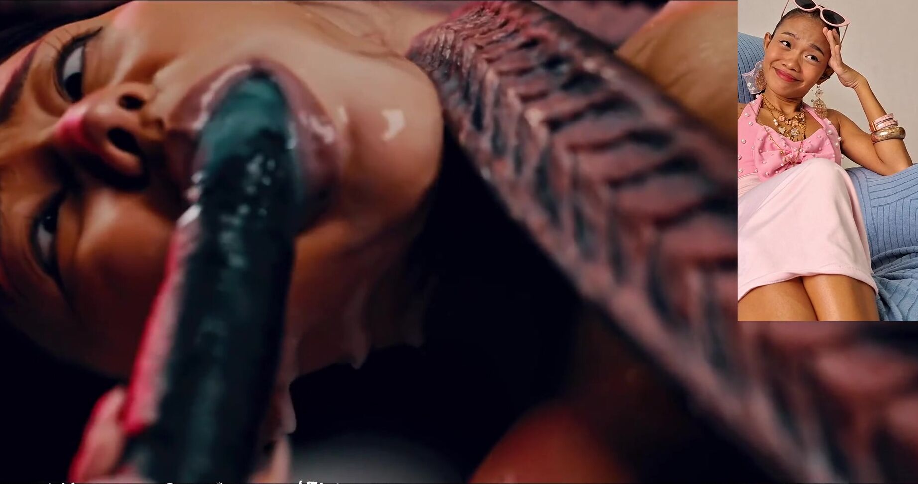 Porn Horror What I Think About It Thinyone