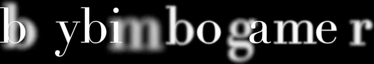 Bbybimbogamer Nicknamed Bbybimbogamer 07 02 2024 Onlyfans Video A Small Break From Gaming So We Can Cum Together