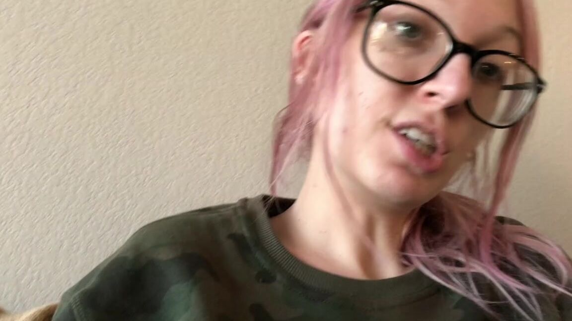 "HARPERMADI" tattoos, hair color, vlog, sfw WEEK IN REVIEW 5 HARPERMADI Manyvids