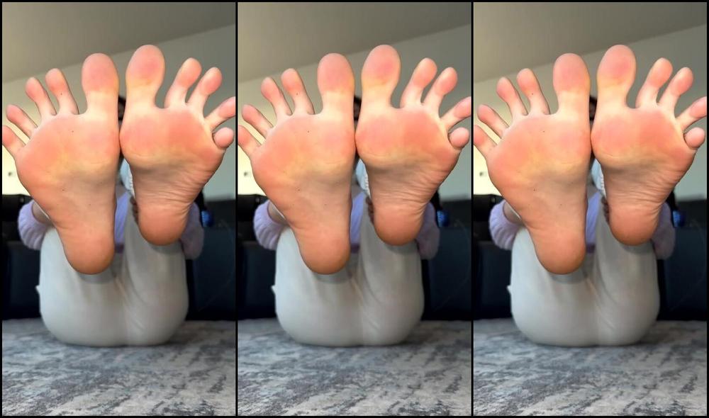 Lex0678 Nicknamed Lex06788 12 22 2024 Onlyfans Video Me Putting You In A Trance With My Soles