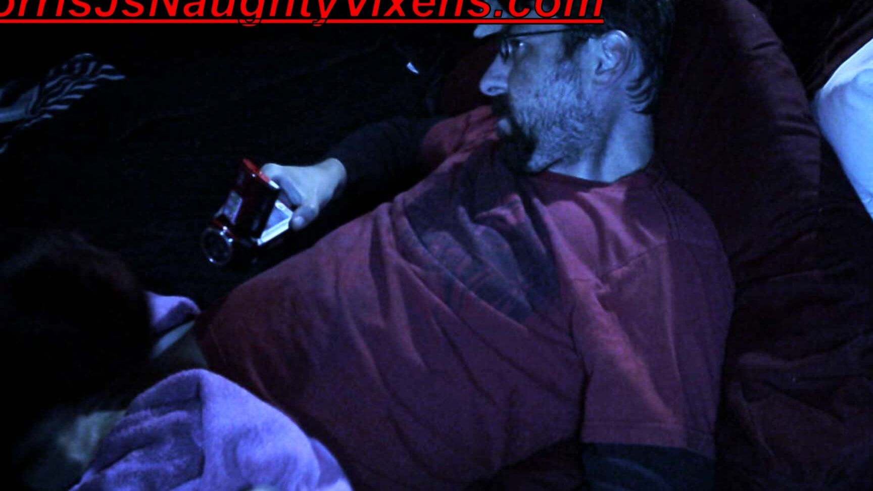 "nmjnaughtyvixens" adulttheater, blowjob, fucking, oralservitude, redhead Sammantha Sweet sucks my lazy ass off Manyvids