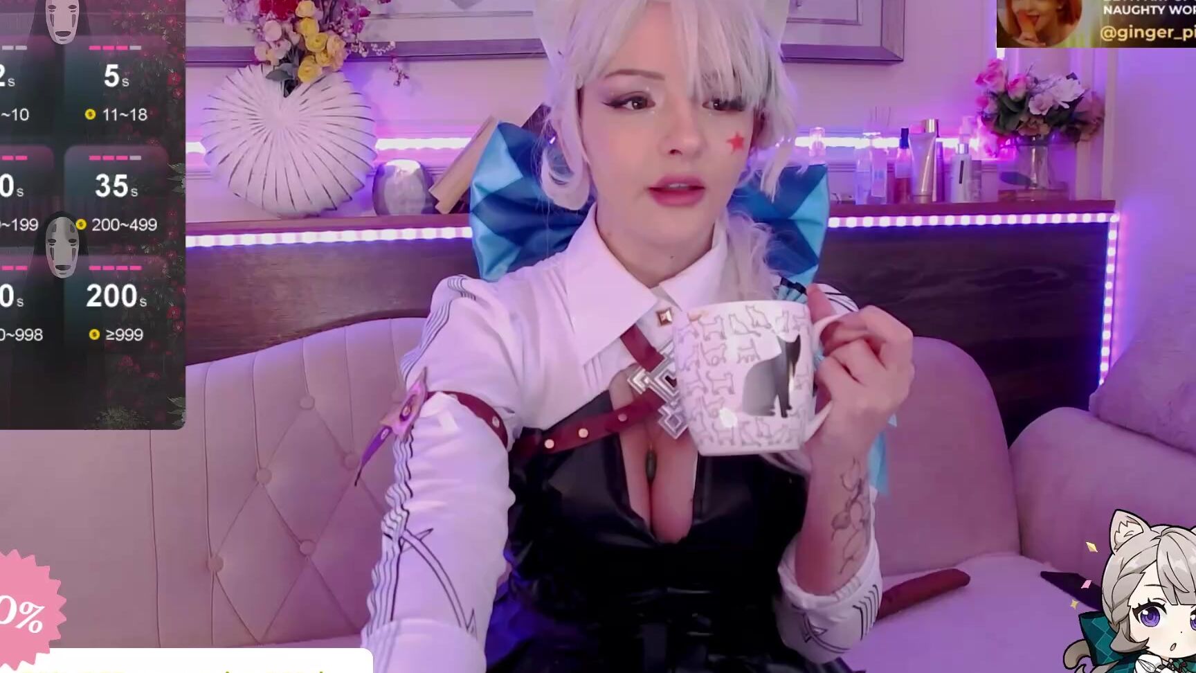 Ginger Pie 2024 03 27 17 42