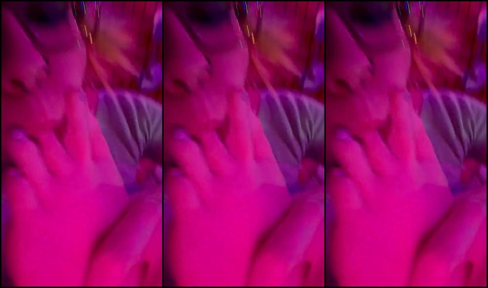 Dutiful Dolly Nicknamed Dutifuldolly 12 02 2025 Onlyfans Video I Painted My Toes See 3 My Paws Are Extra Yummy Rn Like Cotton Candy