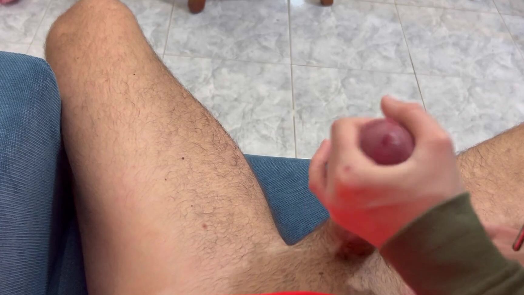 Мастурбация После Тренировки С Окончательным Камшотом От Первого Лица Pornhub Com