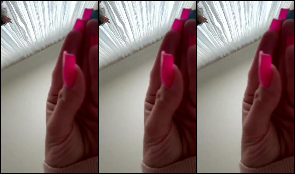 Hasmik Joi Nicknamed Hasmikjoi 08 09 2025 Onlyfans Video Omg I Finally Got An Extender And My Lives Are Gonna Be So Clear And Clutchwhen