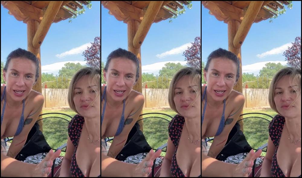 Ciren Verde Nicknamed Cirenv 08 16 2025 Onlyfans Video Kellydundee Is Here And We Are Having A Pool Day