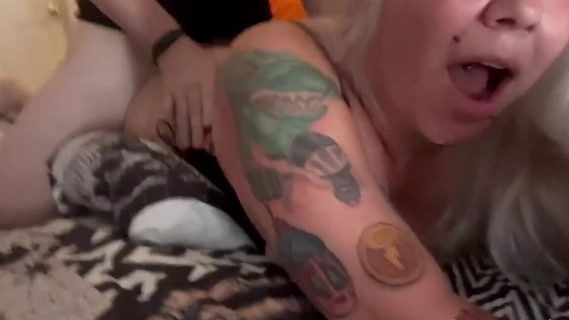 Ziggyfett Vip Nicknamed Ziggyfett Vip 09 26 2024 Onlyfans Video He Fucked Me So Hard