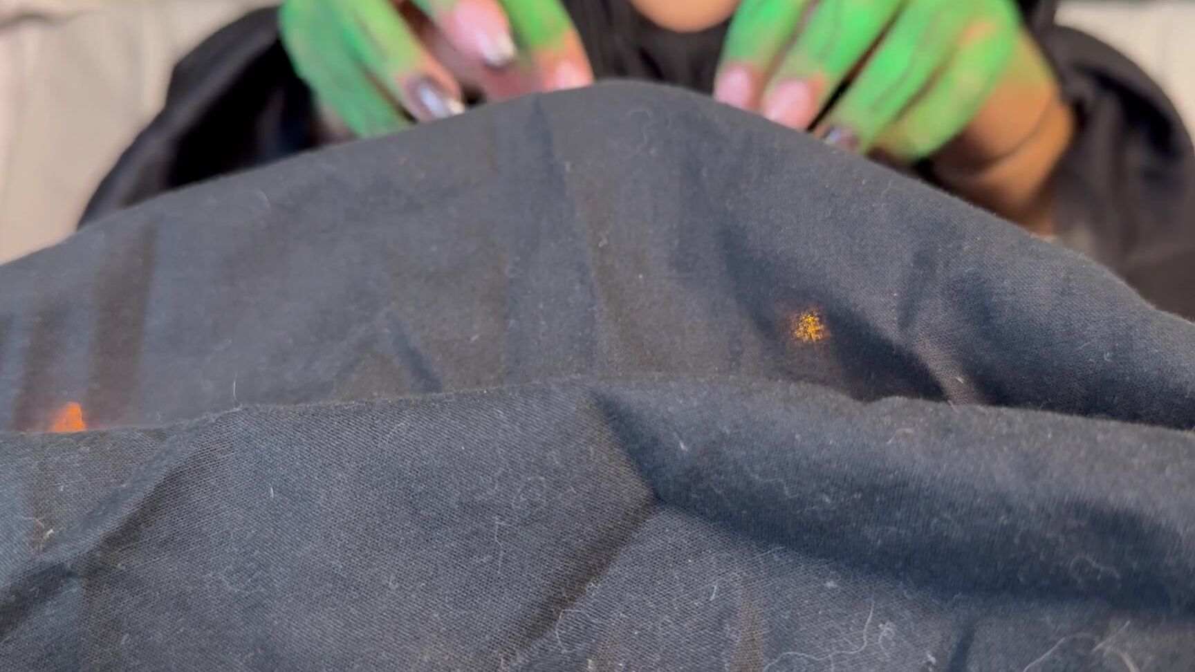 Хэллоуин Дрочка Ведьма Превью Pornhub Com