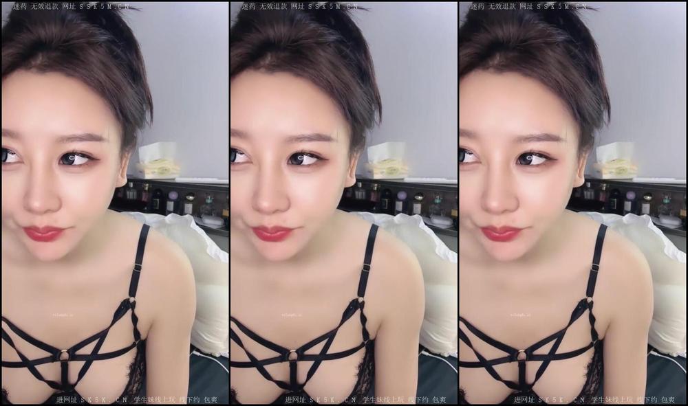 Asian Domestic Zone Self Filmed Self 18588