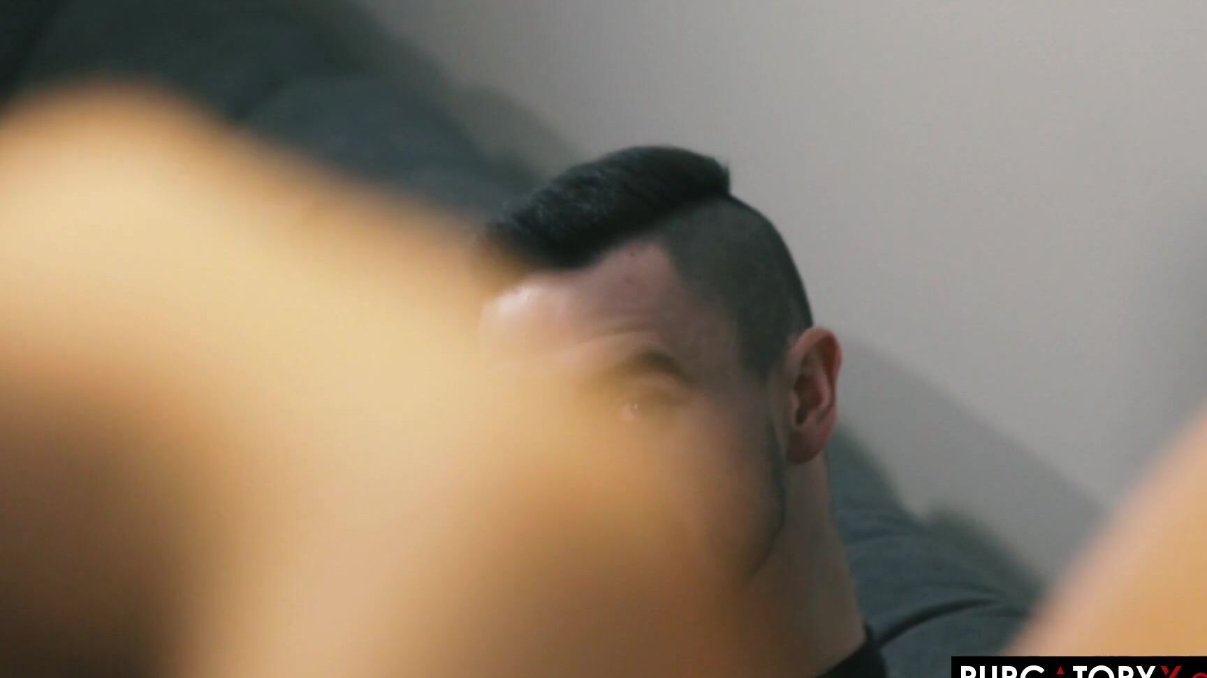 Purgatoryx 2018 10 26 Sherly Queen My Wife S Massage E1