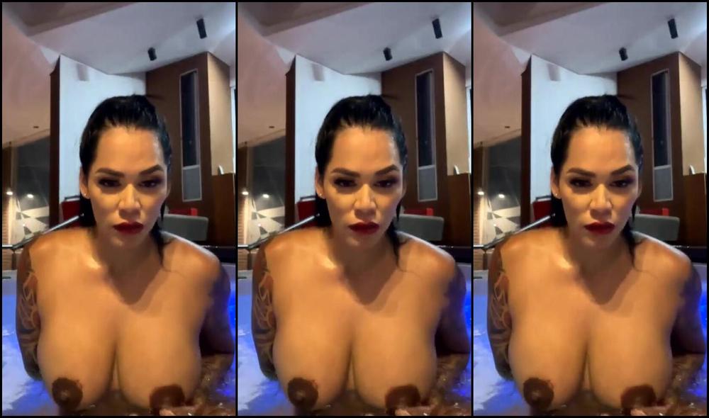 Big Mami Nicknamed Bigmamioficial 09 09 2023 Onlyfans Video Stream Started At 09092023 0304 Am Terminen Con Mami