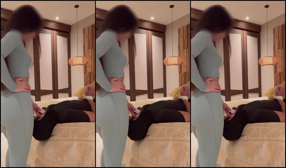 Farting Lena Nicknamed Fartinglena 09 06 2025 Onlyfans Video I Would Love To Fart In Your Mouth Aswell The Way It Vibrates And The Sound