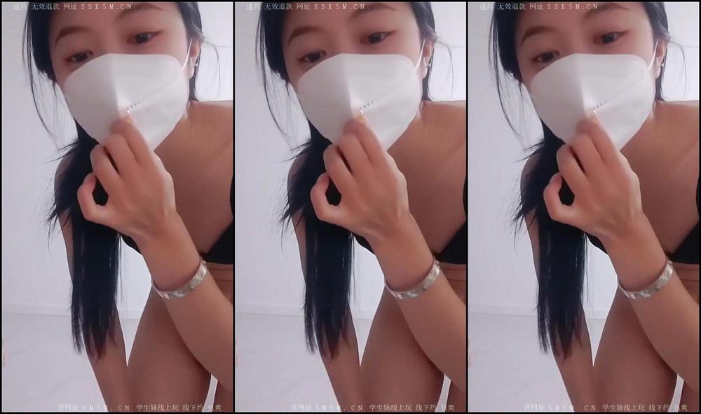 Asian Domestic Zone Self Filmed Self 19001