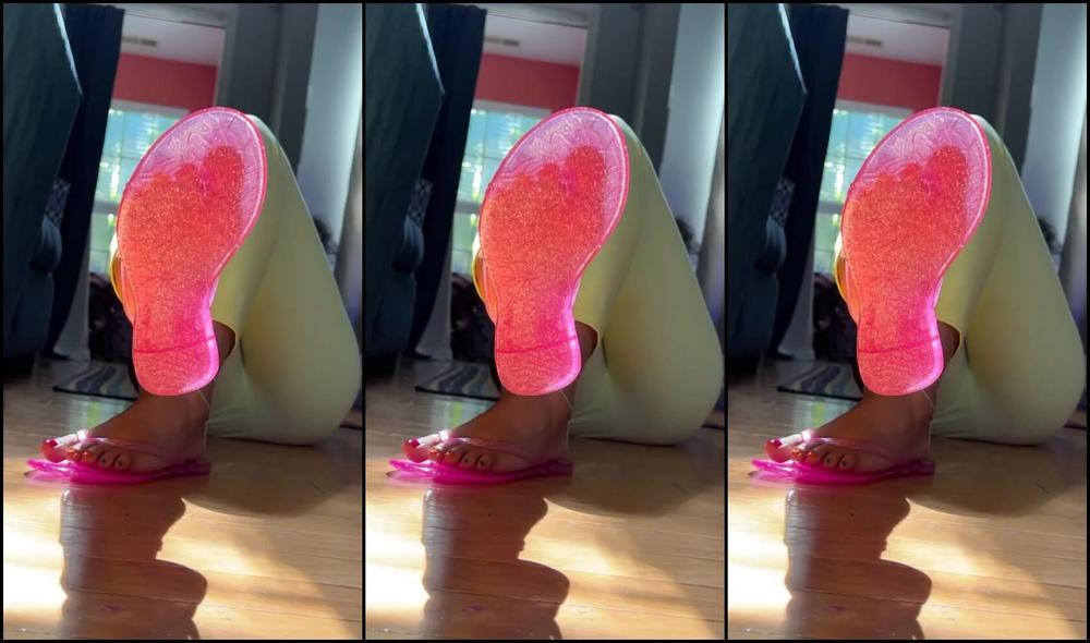 Effthemtoes Nicknamed Effthemtoes 10 13 2024 Onlyfans Video2