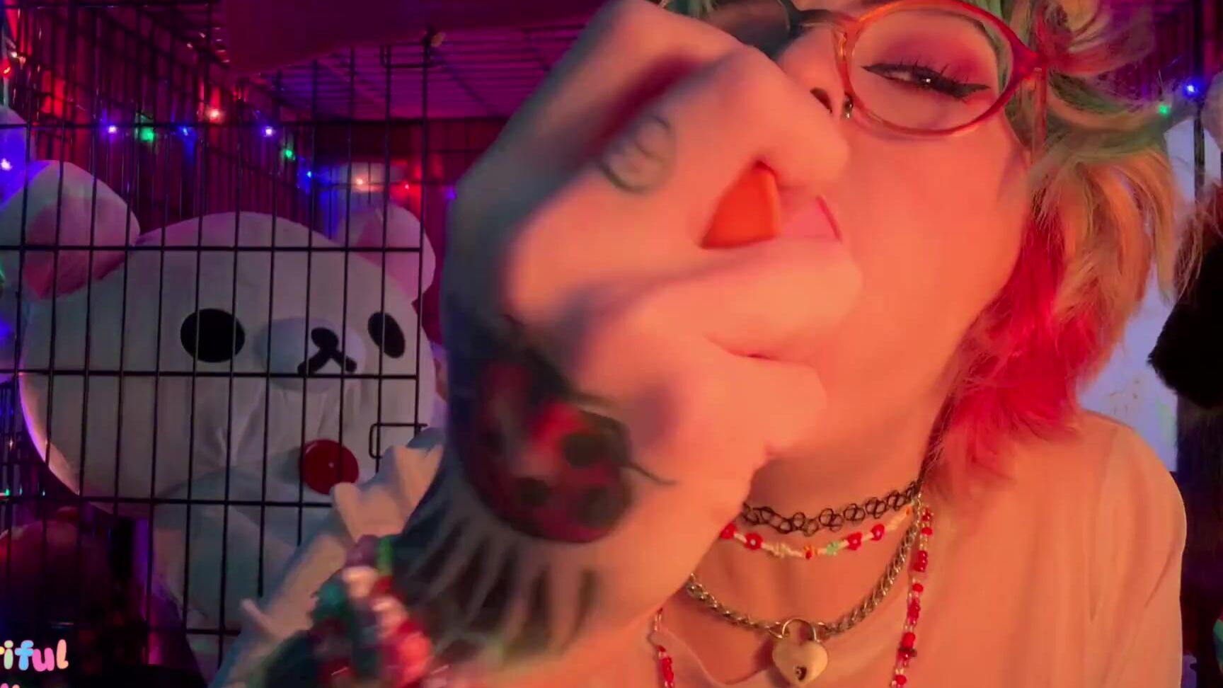 Dutiful Dolly Nicknamed Dutifuldolly 10 07 2025 Onlyfans Video Meowwwww Can I Have A Treat Daddy Please And By Treat I Mean Your Cum