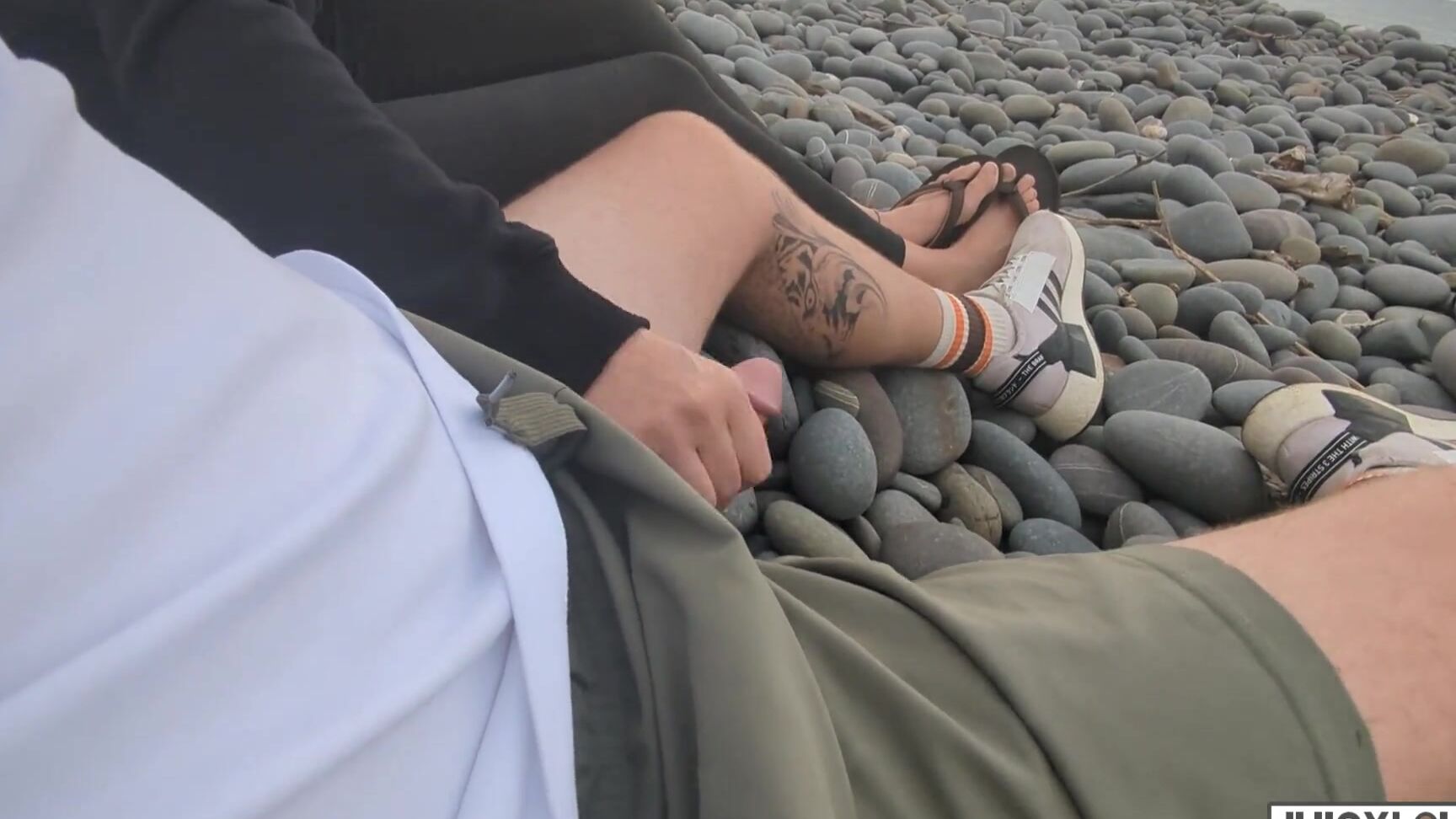 Публичный Секс На Пляже Сочные Pornhub Com