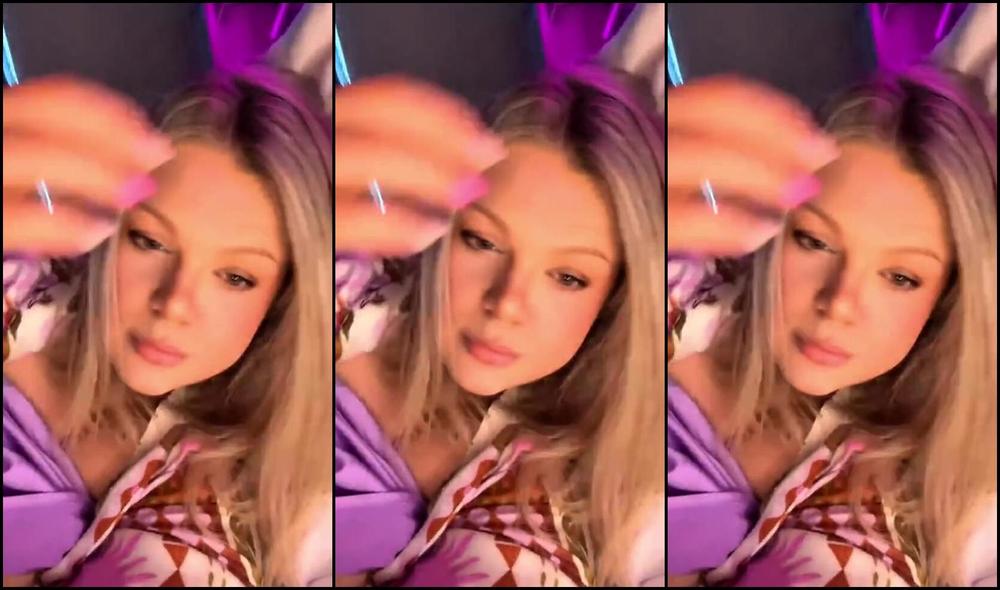 Riley Rips Aka Riley Rips 09 07 2025 Onlyfans Video Livestream