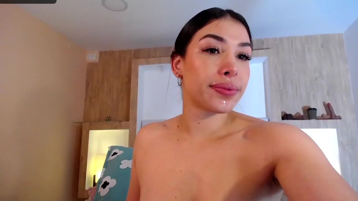 "Melted_Chocolate" ass, deepthroat, dildosucking, orgasms, sloppy Deepthroat Delight Manyvids