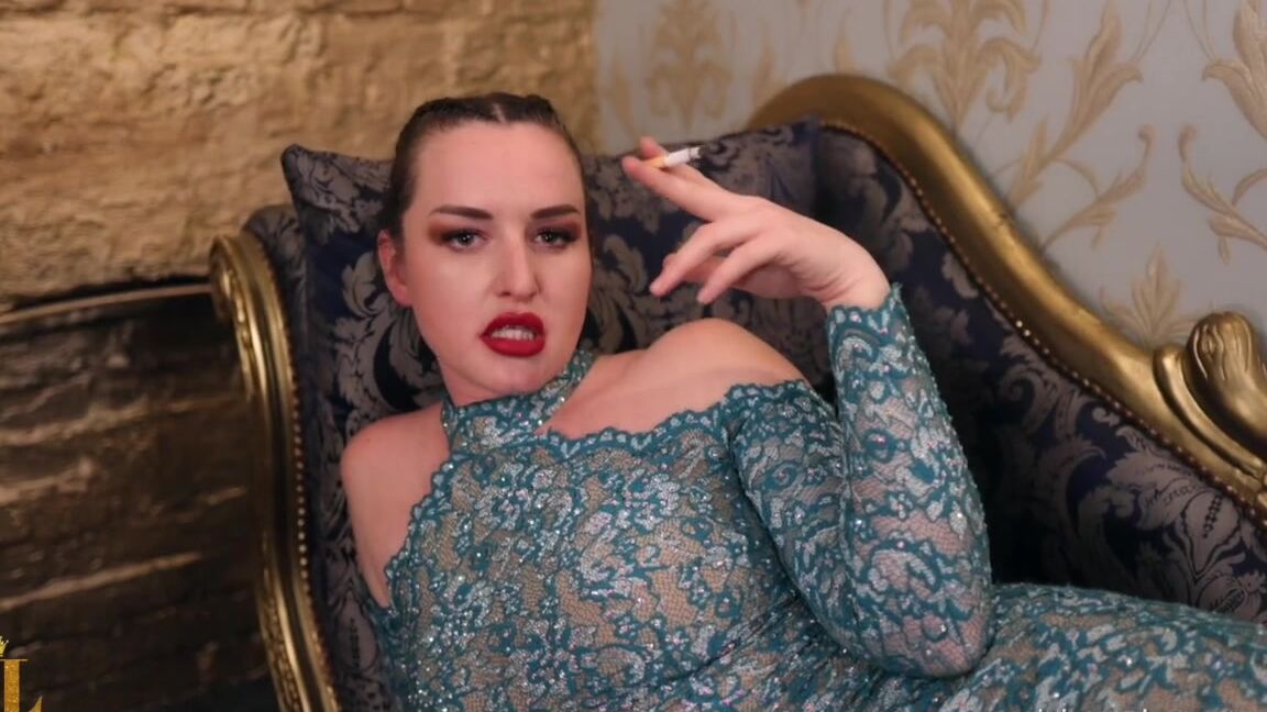 Vivienne L Amour Clips Nicknamed Viviennelamourclips 05 17 2024 Onlyfans Video Smoke And Stroke With Goddess Youre Going To Be Naughty Just Like Me