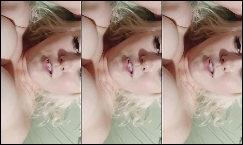 Missnerdydirty Nicknamed Missnerdydirty 07 19 2023 Onlyfans Video Bearfills I Made Him Cum Twice In One Go