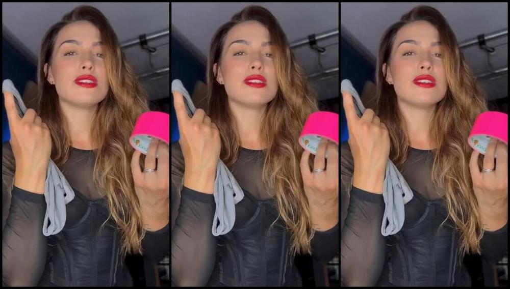 Gynarchy Goddess Nicknamed Gynarchygoddess 06 24 2025 Onlyfans Video I Need Your Help Getting This Off Of My Mind 8