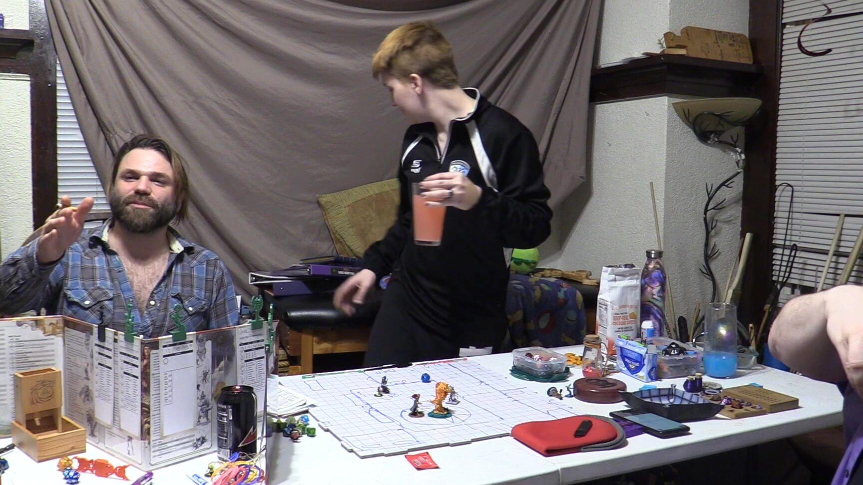 "Rardysexuality" board games, cosplaying, role play, sexy gamer, tabletop games AJ Season 2 4 8 quot The Panty Thief quot Manyvids