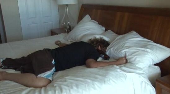 "Mix"Hunter's Revenge_1 SiteRip