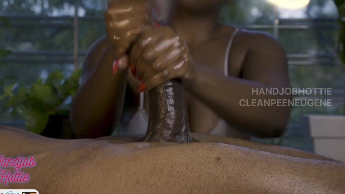 Clean Peen Eugene Nicknamed Cleanpeeneugene Onlyfans Video Side Angle From And Explosive Nut Posted By Handjobhottie She Always Milks Me For Every