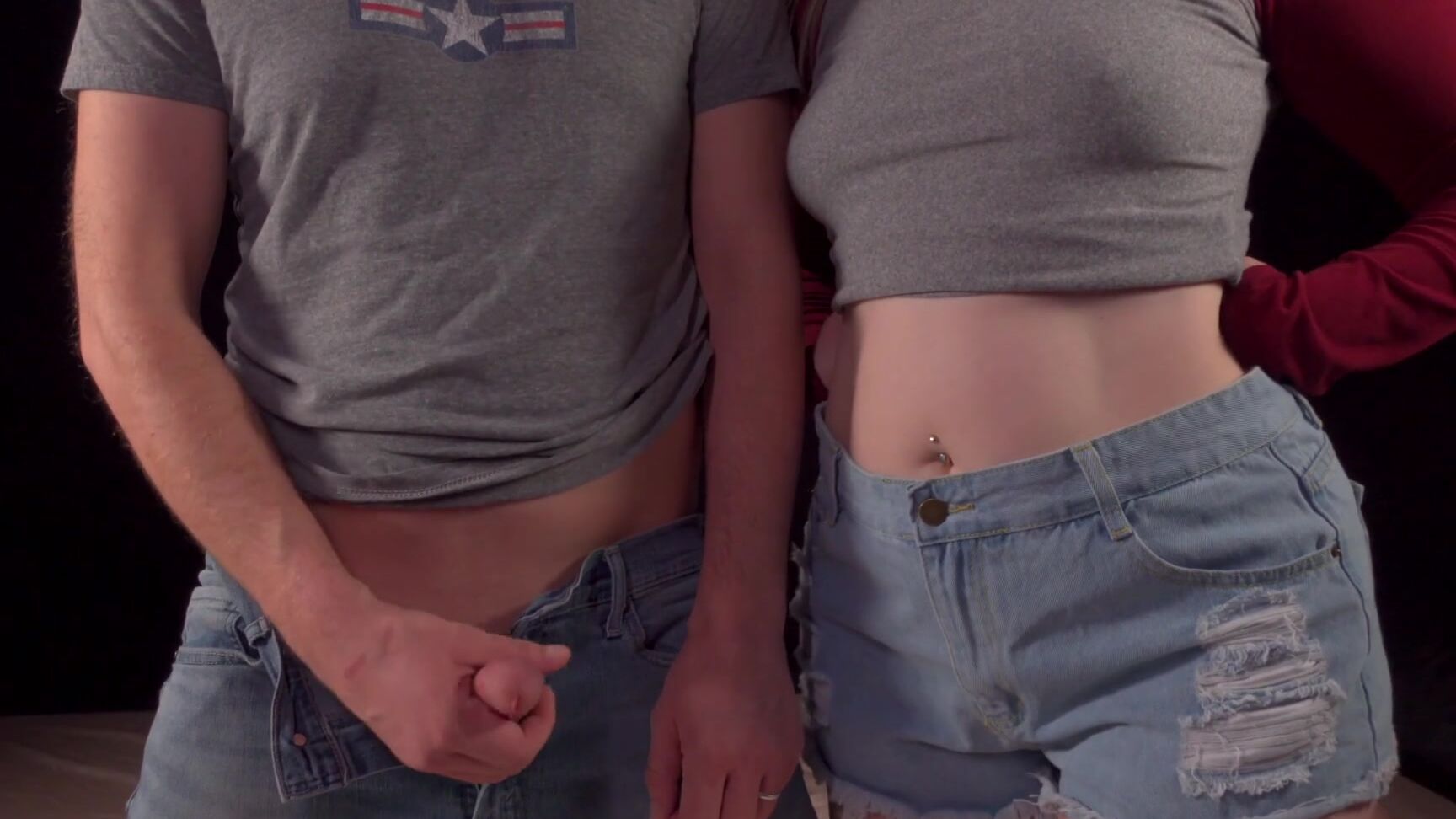 Mommydomme Заставляет Своего Парня Разводить Тебя Pornhub Com