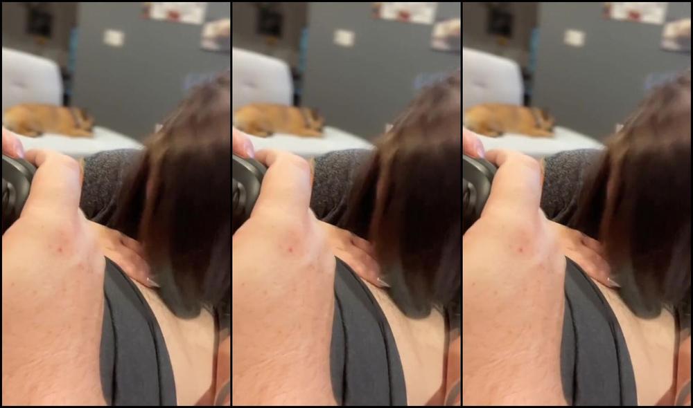 Ziggyfett Vip Nicknamed Ziggyfett Vip 04 26 2024 Onlyfans Video Would You Be Able To Concentrate If I Was Sucking Your Cock While You Played A