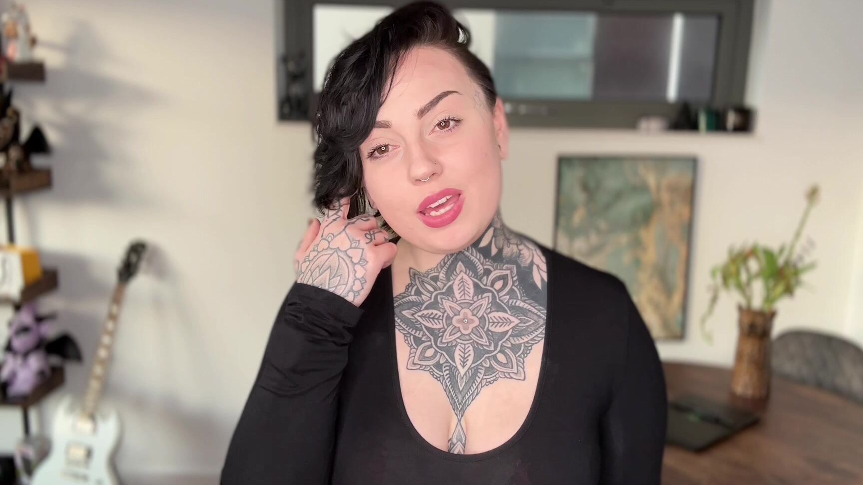 "MissValentina" confession, confessions, femdom, femdompov, homewrecker My Homewrecking Confession Manyvids