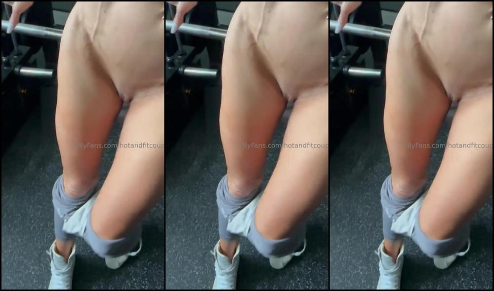 Superfitcouple Nicknamed Superfitcouple 05 11 2025 Onlyfans Video A Very Sexy Gym Session A Lot Of Sucking Licking And Fucking Enjoy The Naughtiness Yl6T