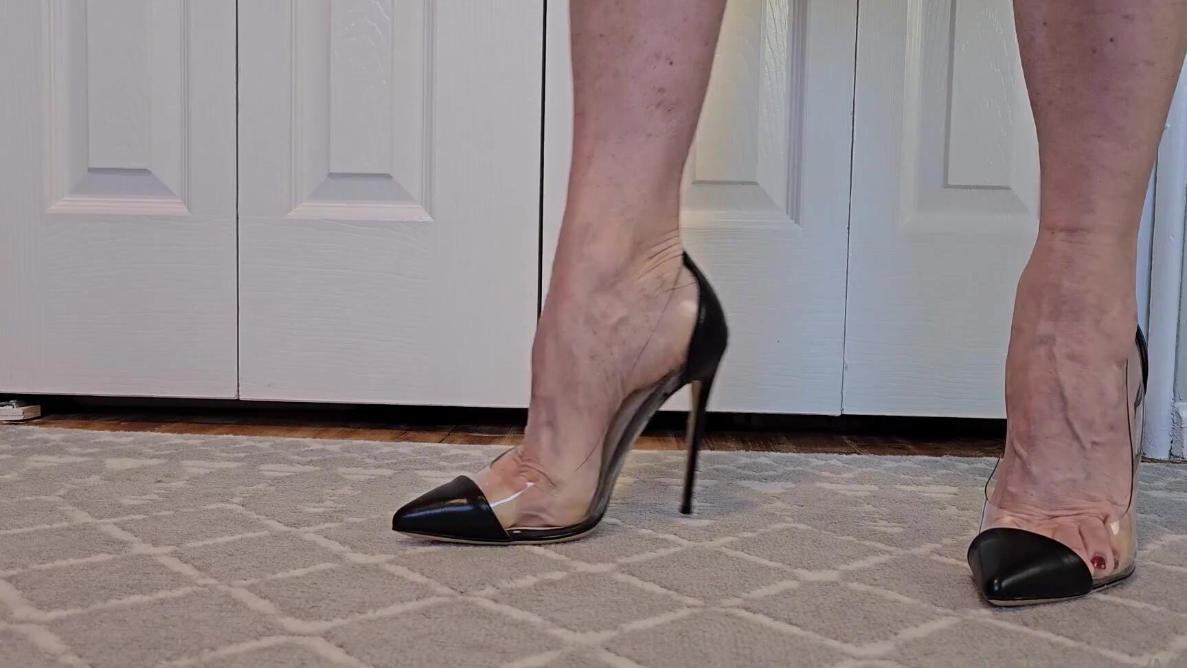 Morina Nicknamed Morina 11 22 2025 Onlyfans Video I Totally Forgot To Post A Panty Of The Week