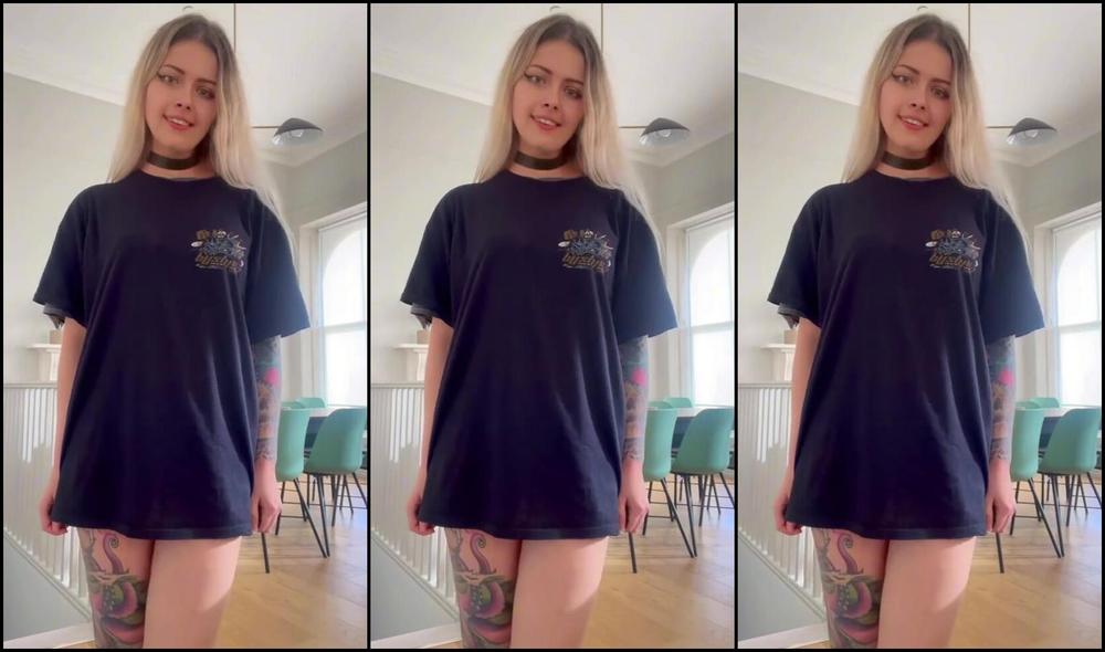 Mistressmercyxoxvip Nicknamed Mistressmercyxoxvip 12 06 2025 Onlyfans Video Just A Small Simple Censoring Video Where I Take My Clothes Off And Flash You