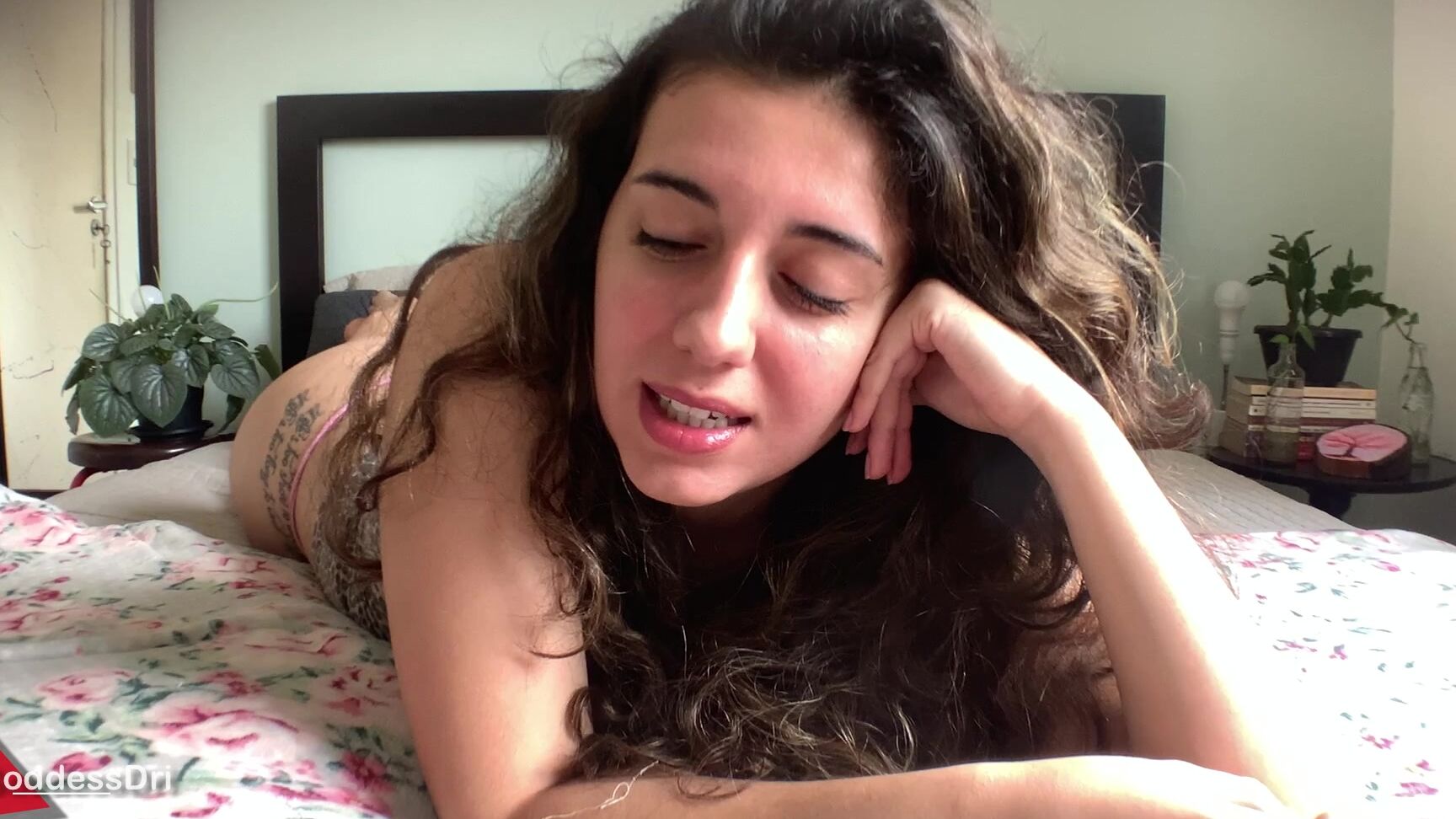 "GoddessDri" financial domination, female supremacy, femdom pov, goddess worship, slave training Femdom Thoughts Spoiled Manyvids