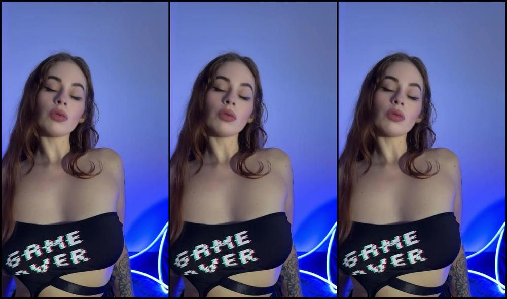 Goddess Sky Aka Cherryskyy 09 20 2024 Onlyfans Video You Have To Like This Video If It Made Your Cock Struggle In Its Cage