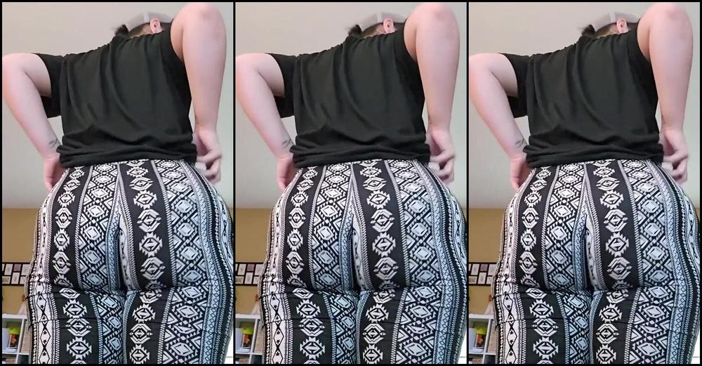 Mrseavee Nicknamed Mrseavee 05 25 2023 Onlyfans Video These Pants Are So Fun