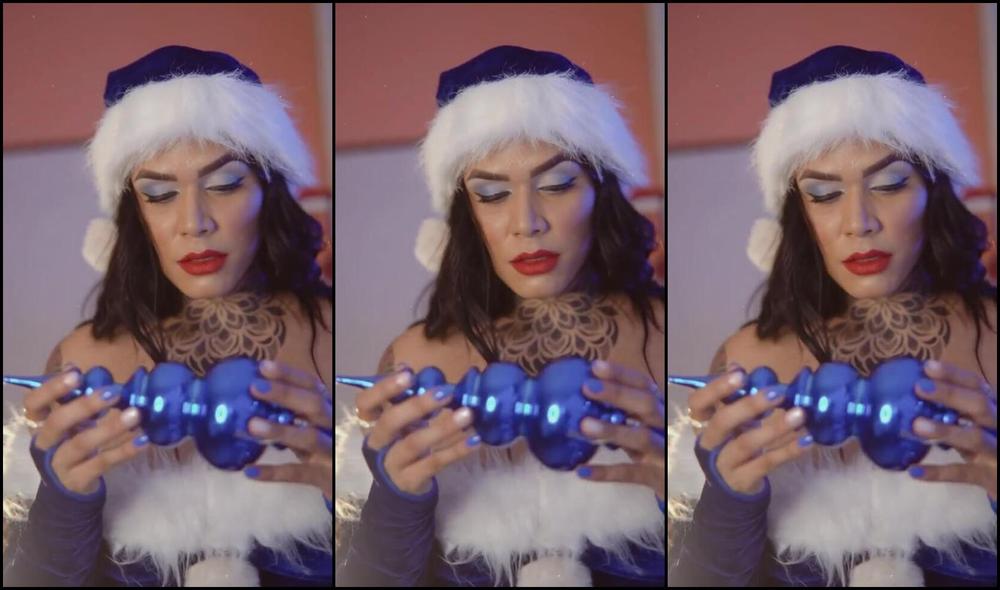 Big Mami Nicknamed Bigmamioficial 12 27 2023 Onlyfans Video El 2024 Vendr Con Muchos Dildos Para Mami