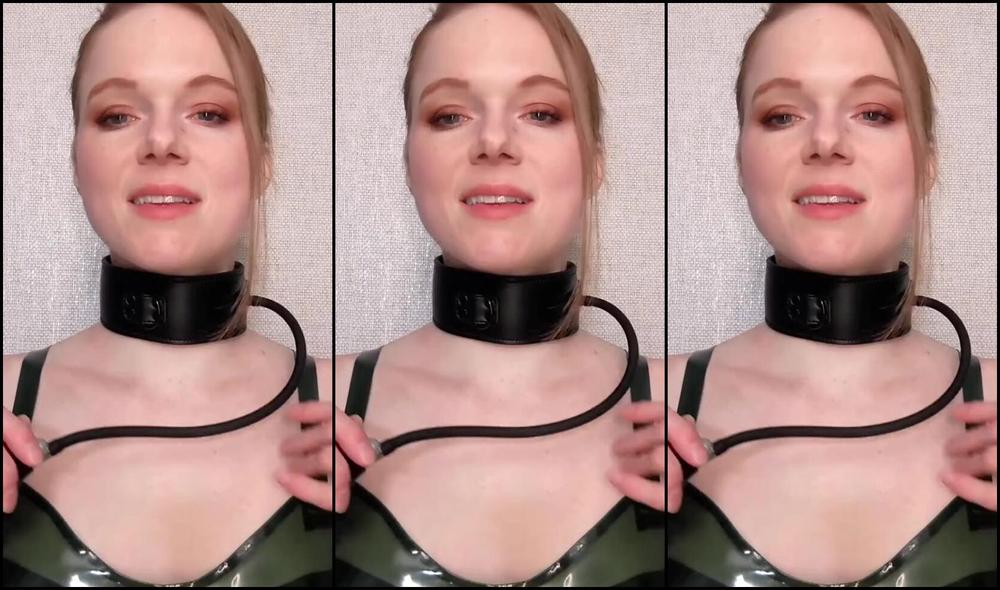 Mdollbot Nicknamed Mdollbot 03 20 2025 Onlyfans Video The Final Touch We All Knew It Needed