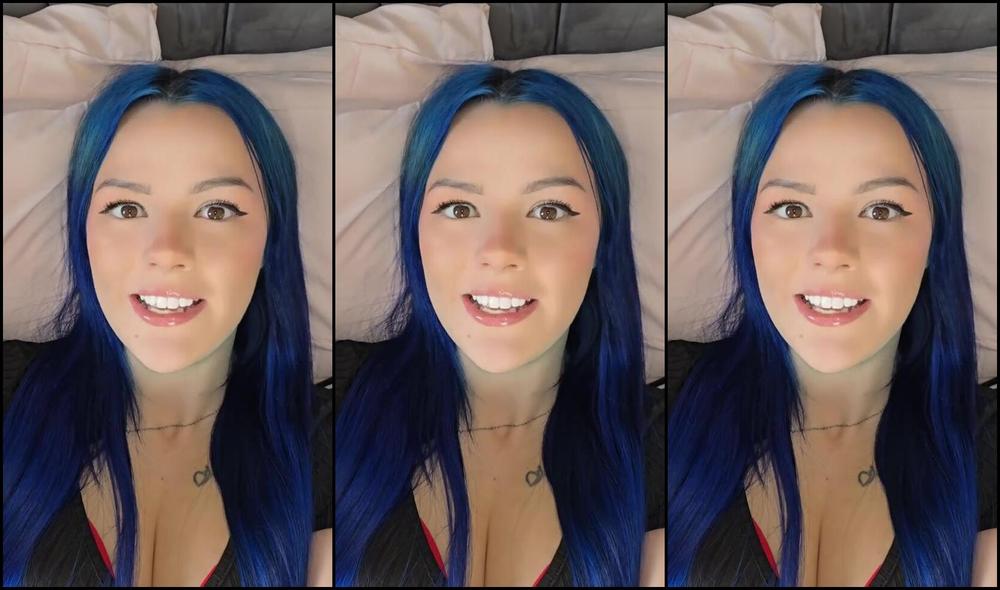 Chantelleh23 Aka Chantelleh23 11 21 2025 Onlyfans Video Ever Wondered What It Would Be Like To Sleep In My Bed