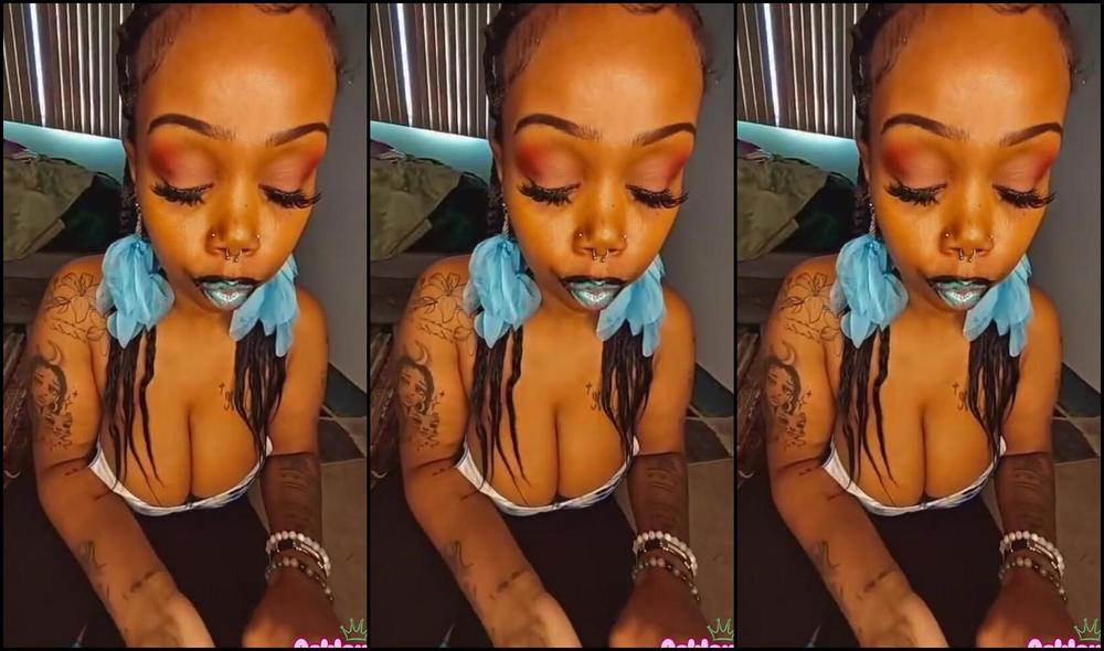 Ashley Moonrox Nicknamed Ashleymoonrox 01 06 2026 Onlyfans Video Mouth Obsession