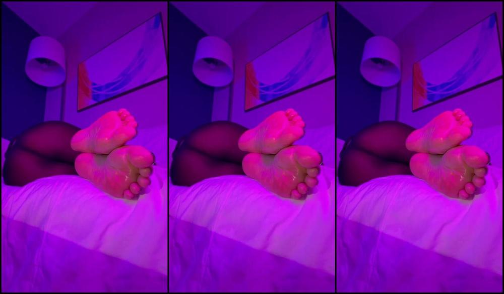 Effthemtoes Nicknamed Effthemtoes 10 09 2025 Onlyfans Video Ill Let You Know When Youre Done