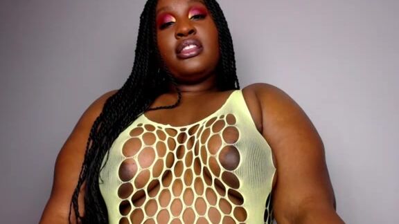 "UnfriendlyBlckHottie" arrogant woman, ebony female domination, humiliation, older man / younger women, verbal humiliation Too Old For Porn Manyvids