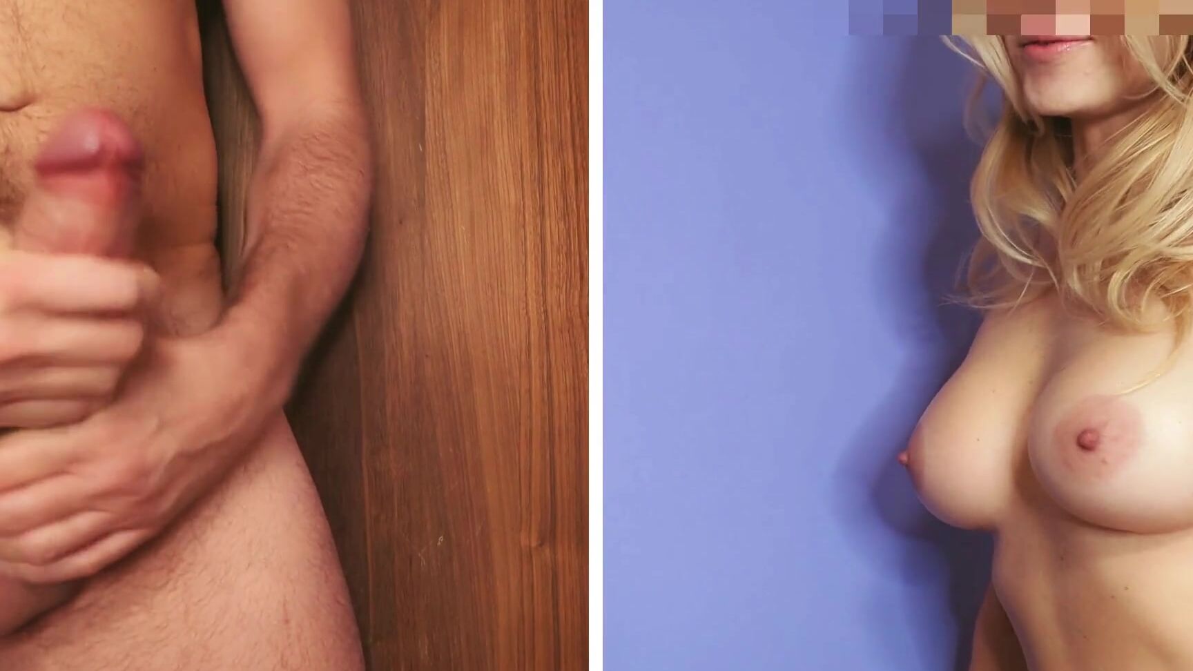 Dick Rating For A Huge Cock Fan He Cum A Lot And I Get Horny Vote 10 Miele Blanco Amateur Milf Miele Blanco