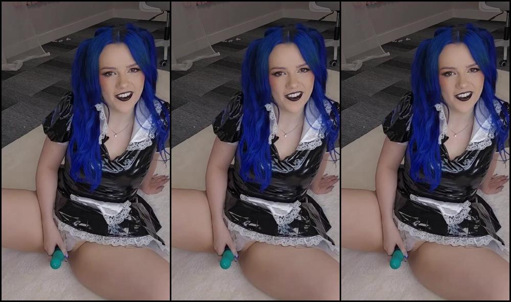 Chantelleh23 Aka Chantelleh23 12 03 2025 Onlyfans Video I Found This Toy While Cleaning For You