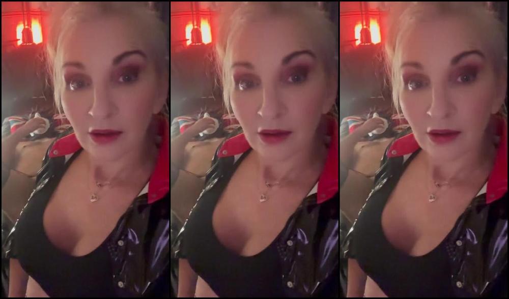 Miss C Nicknamed Misschatterley 04 23 2024 Onlyfans Video Hes Sub U8421048 And Horny As Hell For My Strap On Part1