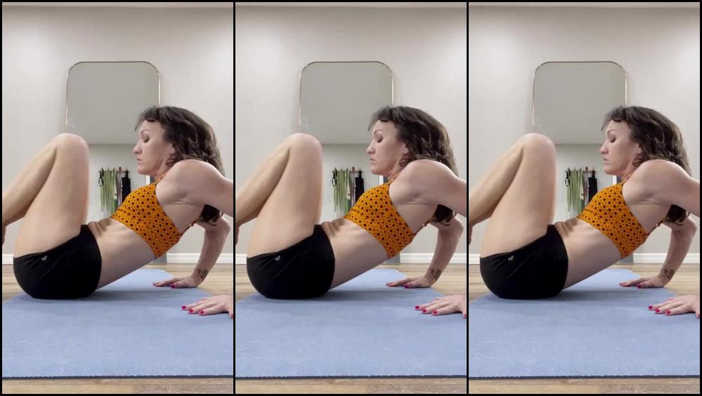 Melissa Nicknamed Omwithmelissa 10 01 2025 Onlyfans Video Help Me Stretch