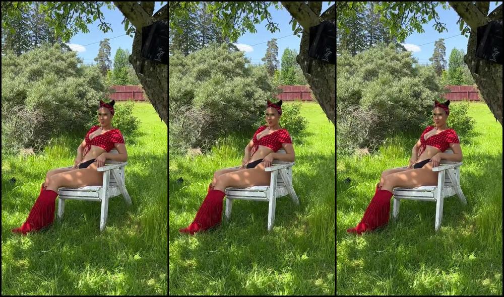 Adanna Nicknamed Goddessadanna 06 27 2025 Onlyfans Video Fin Tulitko Kuuntelemaan Luontoni Mamin Kanssa Vai Mit Oot Vailla